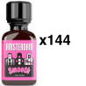 BGP Leather Cleaner AMSTERDAM SMOOTH 24ml x144